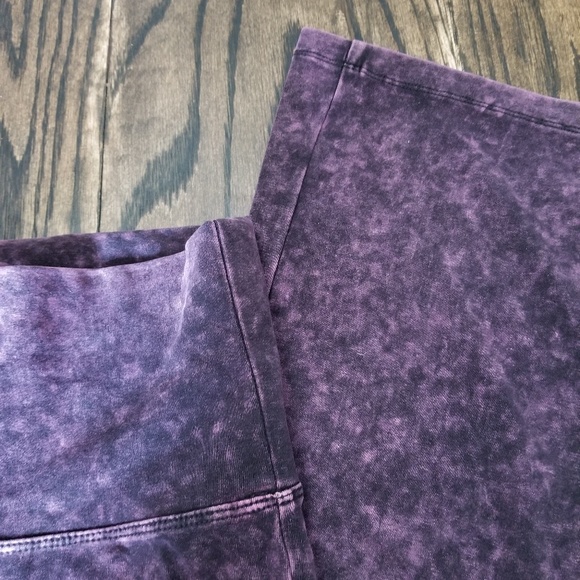 💛1 DAY SALE CCO💛RE-STOCK! Last 1! Foldover Pants - Picture 6 of 8